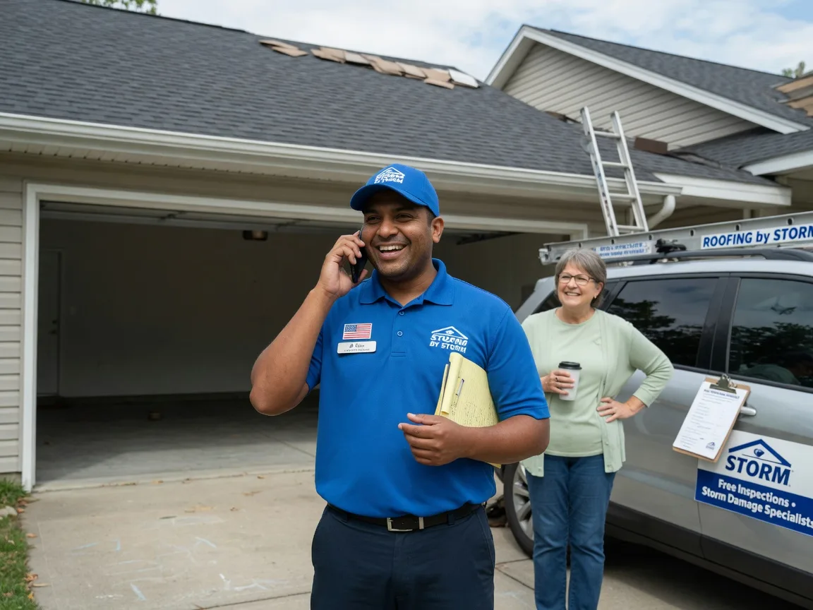 Roof Repair Near Me Goshen, OH FAQs